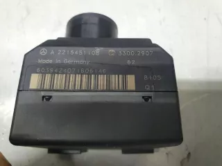 6291502879 A6291502879, A1644460710, 1644460710 A2215451108 2215451108 Блок управления двигателем Mercedes S W221 Арт e7017008, вид 6