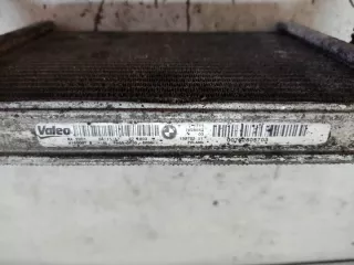7628057 17117628057 Радиатор (основной) BMW 3 F80 Арт e7020000, вид 3