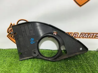 JPLA-6A950-AA LR100546 JPLA6A950AA Декоративная крышка двигателя Land Rover Range Rover 4 Арт e7021896, вид 11