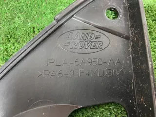 JPLA-6A950-AA LR100546 JPLA6A950AA Декоративная крышка двигателя Land Rover Range Rover 4 Арт e7021896, вид 3