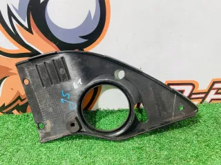 JPLA-6A950-AA LR100546 JPLA6A950AA Декоративная крышка двигателя Land Rover Range Rover 4 Арт e7021896, вид 8
