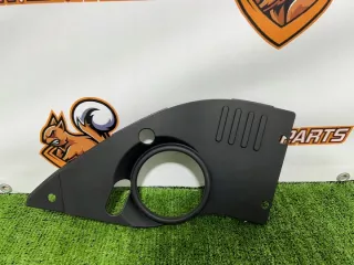 JPLA-6A950-AA LR100546 JPLA6A950AA Декоративная крышка двигателя Land Rover Range Rover 4 Арт e7021896, вид 10