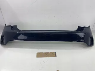 51127389378 Бампер задний MINI COUNTRYMAN F60 Арт e7024620, вид 2