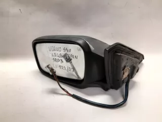 0117373 Зеркало наружное левое Volvo S40 1 Арт e7028711, вид 1