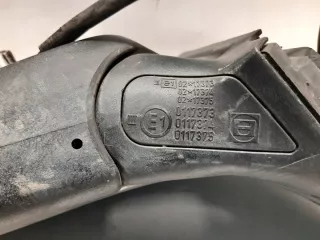 0117373 Зеркало наружное левое Volvo S40 1 Арт e7028711, вид 7