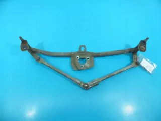 443122343019 Механизм стеклоочистителя (трапеция дворников) Seat Leon 2 Арт e7028957, вид 1