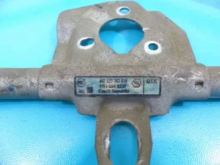 443122343019 Механизм стеклоочистителя (трапеция дворников) Seat Leon 2 Арт e7028957, вид 2