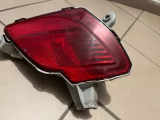 KD81-51650 Фонарь задний правый Mazda 5 1 Арт e7030203, вид 2