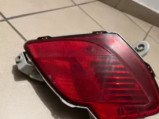 KD81-51650 Фонарь задний правый Mazda 5 1 Арт e7030203, вид 3