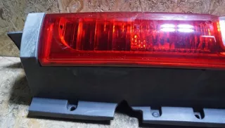  Фонарь задний левый Renault Trafic 2 Арт e7030492, вид 5