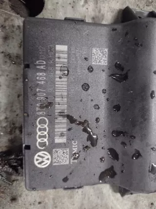 8T0907468AD Блок управления (другие) Audi A4 B8 Арт e7030724, вид 2