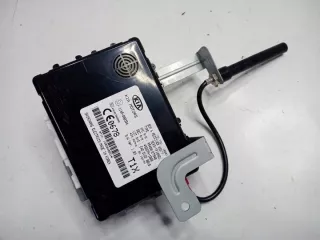 95400-2T540 Блок предохранителей Kia Optima 3 Арт e7031001, вид 1