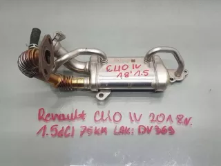 147357324R Радиатор EGR Renault Clio 4 Арт e7031124, вид 1