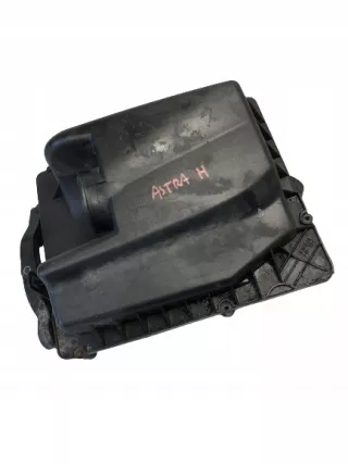 55353465 Корпус воздушного фильтра Opel Astra H Арт e7036104, вид 1
