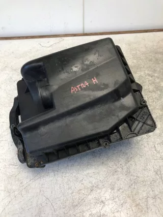 55353465 Корпус воздушного фильтра Opel Astra H Арт e7036104, вид 2