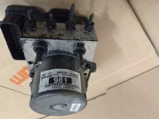 58910-A4981 Блок ABS Kia Carens 4 Арт e7036209, вид 2