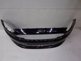  Бампер передний Ford C-max 2 restailing Арт e7036449, вид 2