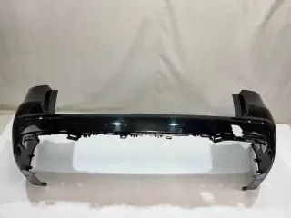 NKO1756 Бампер задний Mercedes E W213 Арт e7037045, вид 1
