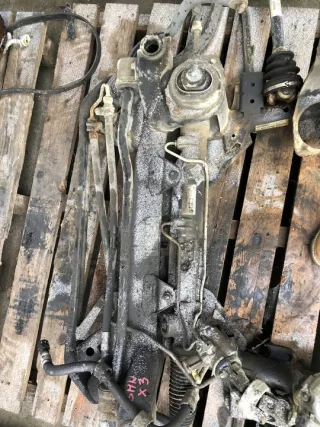 7853993268 Рулевая рейка BMW X3 E83 Арт e7039036, вид 2