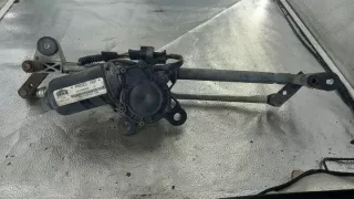  Механизм стеклоочистителя (трапеция дворников) Opel Vectra C  Арт e7040291, вид 1