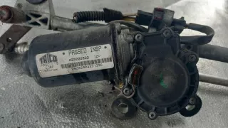  Механизм стеклоочистителя (трапеция дворников) Opel Vectra C  Арт e7040291, вид 2