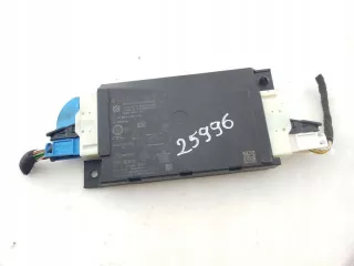 A1679003107 Блок управления (другие) Mercedes A W177 Арт e7041907, вид 1