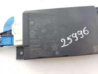 A1679003107 Блок управления (другие) Mercedes A W177 Арт e7041907, вид 2