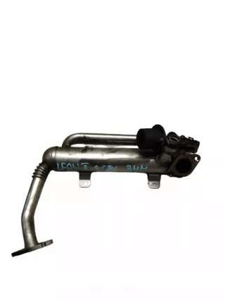 03G131512G Радиатор EGR Seat Leon 2 Арт e7041980, вид 1
