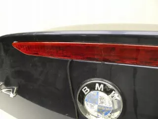 7068277 Крышка багажника (дверь 3-5) BMW Z4 E85/E86 Арт e7044760, вид 3
