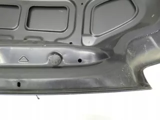 7068277 Крышка багажника (дверь 3-5) BMW Z4 E85/E86 Арт e7044760, вид 8
