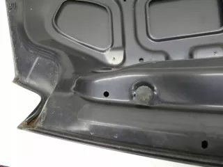 7068277 Крышка багажника (дверь 3-5) BMW Z4 E85/E86 Арт e7044760, вид 10