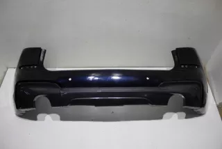 806978555 51128069785 8069785 Бампер задний BMW X3 G01 Арт e7046517, вид 1