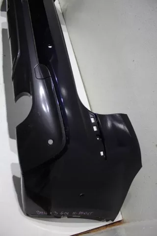 806978555 51128069785 8069785 Бампер задний BMW X3 G01 Арт e7046517, вид 2