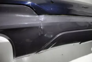 806978555 51128069785 8069785 Бампер задний BMW X3 G01 Арт e7046517, вид 3