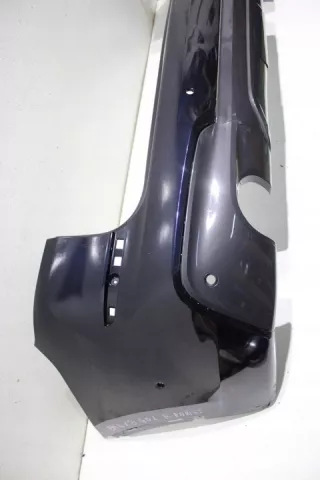 806978555 51128069785 8069785 Бампер задний BMW X3 G01 Арт e7046517, вид 4