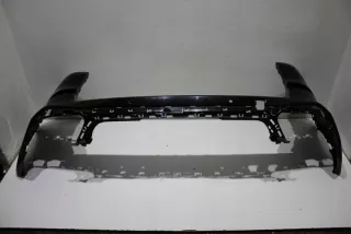 8069240 Бампер задний BMW X5 G05  Арт e7046581, вид 1