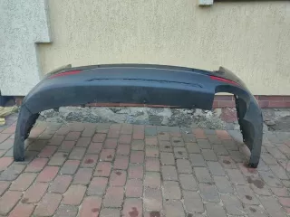86690-D4300 Бампер задний Kia Optima 4 Арт e7047081, вид 2