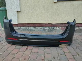86690-D4300 Бампер задний Kia Optima 4 Арт e7047081, вид 5