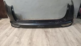 86611-F1000 Бампер задний Kia Sportage 4 Арт e7047095, вид 2