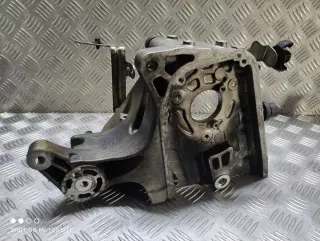 55194411 34t56778 Насос гидроусилителя руля Opel Astra H Арт e7047848, вид 1