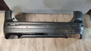 31425206 Бампер задний Volvo XC60 2 Арт e7048392, вид 1
