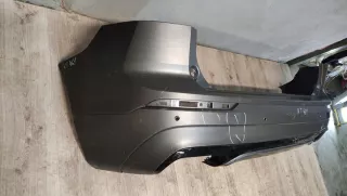 31425206 Бампер задний Volvo XC60 2 Арт e7048392, вид 2