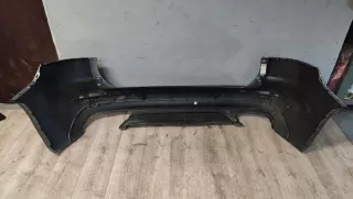 31425206 Бампер задний Volvo XC60 2 Арт e7048392, вид 9