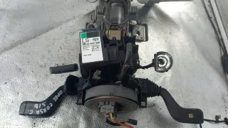 24463940 Рулевая колонка Opel Corsa C Арт e7048969, вид 2