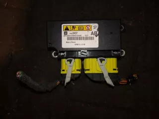 13582437 Блок AirBag Opel Astra J Арт e7049763, вид 1
