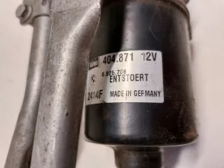 404871 Механизм стеклоочистителя (трапеция дворников) BMW 1 E81/E82/E87/E88 Арт e7050451, вид 3
