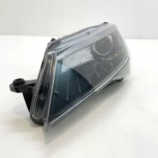 3V1941015A Фара левая Skoda Superb 3 Арт e7051530, вид 3