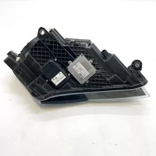 3V1941015A Фара левая Skoda Superb 3 Арт e7051530, вид 5
