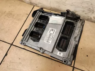 4G2907311C Блок управления двигателем Audi A6 C7 (S6,RS6) Арт e7053615, вид 2