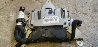 51867078 0261S05874 Блок управления двигателем Lancia Delta 3 Арт e7054020, вид 1